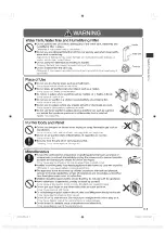 Preview for 6 page of Hitachi EP-A5000 Instruction Manual