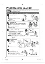 Preview for 9 page of Hitachi EP-A5000 Instruction Manual