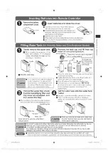 Preview for 10 page of Hitachi EP-A5000 Instruction Manual