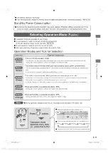 Preview for 12 page of Hitachi EP-A5000 Instruction Manual