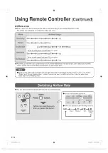 Preview for 13 page of Hitachi EP-A5000 Instruction Manual