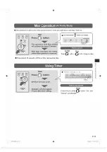 Preview for 14 page of Hitachi EP-A5000 Instruction Manual