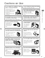 Предварительный просмотр 7 страницы Hitachi EP-A6000 Instruction Manual