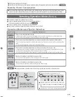 Preview for 11 page of Hitachi EP-A6000 Instruction Manual