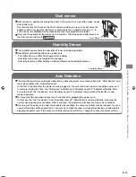 Предварительный просмотр 15 страницы Hitachi EP-A6000 Instruction Manual