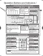 Предварительный просмотр 3 страницы Hitachi EP-A8000 Instruction Manual