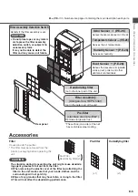 Preview for 5 page of Hitachi EP-A9000 Instruction Manual