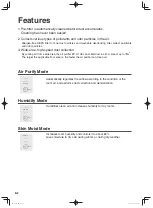 Preview for 2 page of Hitachi EP-L110E Instruction Manual