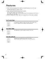 Preview for 2 page of Hitachi EP-M70E Instruction Manual