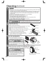 Preview for 30 page of Hitachi EP-M70E Instruction Manual