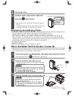 Preview for 31 page of Hitachi EP-M70E Instruction Manual