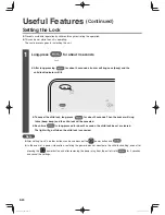 Preview for 20 page of Hitachi EP-NZG70J Instruction Manual