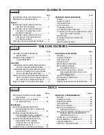 Preview for 2 page of Hitachi ET 18DM Safety And Instruction Manual