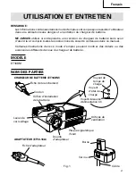 Preview for 21 page of Hitachi ET 18DM Safety And Instruction Manual