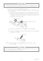 Preview for 17 page of Hitachi EUP-B512 Instruction Manual