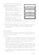 Preview for 22 page of Hitachi EUP-B512 Instruction Manual