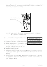 Preview for 25 page of Hitachi EUP-B512 Instruction Manual