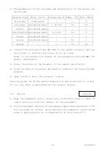 Preview for 26 page of Hitachi EUP-B512 Instruction Manual