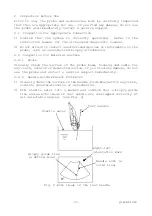 Preview for 11 page of Hitachi EUP-B712 Instruction Manual