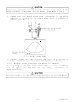 Preview for 12 page of Hitachi EUP-B712 Instruction Manual