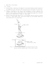 Preview for 13 page of Hitachi EUP-B712 Instruction Manual