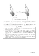 Preview for 15 page of Hitachi EUP-B712 Instruction Manual