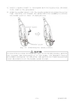 Preview for 20 page of Hitachi EUP-B712 Instruction Manual