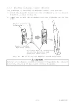 Preview for 25 page of Hitachi EUP-B712 Instruction Manual