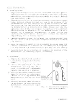 Preview for 31 page of Hitachi EUP-B712 Instruction Manual