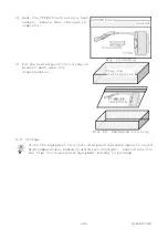 Preview for 34 page of Hitachi EUP-B712 Instruction Manual