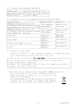 Preview for 47 page of Hitachi EUP-B712 Instruction Manual