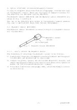 Preview for 13 page of Hitachi EUP-C514 Instruction Manual