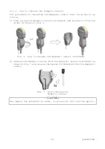 Preview for 15 page of Hitachi EUP-C514 Instruction Manual