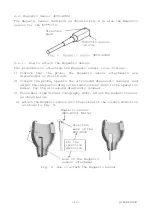 Preview for 16 page of Hitachi EUP-C514 Instruction Manual