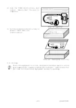 Preview for 26 page of Hitachi EUP-C514 Instruction Manual