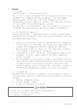 Предварительный просмотр 7 страницы Hitachi EUP-C516 Instruction Manual