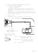 Предварительный просмотр 9 страницы Hitachi EUP-C516 Instruction Manual