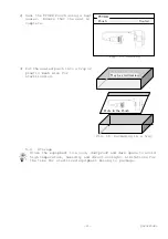 Предварительный просмотр 27 страницы Hitachi EUP-C516 Instruction Manual