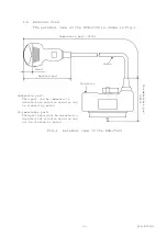 Preview for 9 page of Hitachi EUP-C524 Instruction Manual