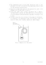 Preview for 15 page of Hitachi EUP-C524 Instruction Manual