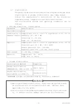 Preview for 18 page of Hitachi EUP-C524 Instruction Manual