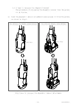 Preview for 17 page of Hitachi EUP-C532 Instruction Manual