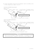 Preview for 20 page of Hitachi EUP-C532 Instruction Manual