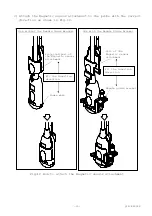 Preview for 21 page of Hitachi EUP-C532 Instruction Manual