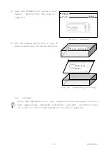 Preview for 33 page of Hitachi EUP-C532 Instruction Manual