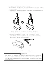 Preview for 15 page of Hitachi EUP-C715 Instruction Manual