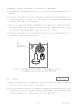 Preview for 26 page of Hitachi EUP-C715 Instruction Manual