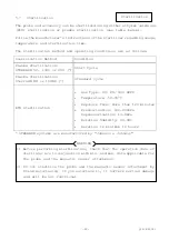 Preview for 28 page of Hitachi EUP-C715 Instruction Manual