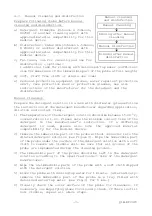 Preview for 13 page of Hitachi EUP-F531 Instruction Manual