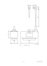 Предварительный просмотр 20 страницы Hitachi EUP-F531 Instruction Manual